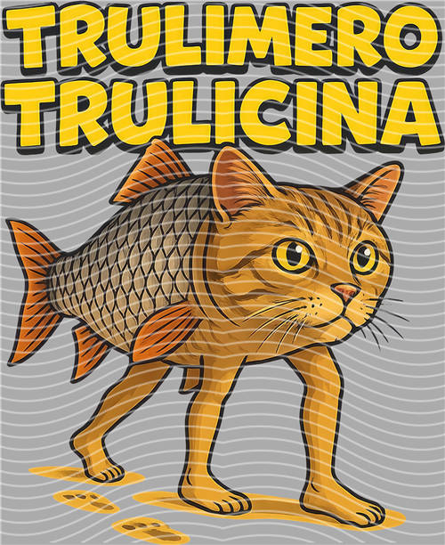 Tung Tung sahur-TT 219